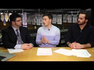 Jared Sullinger's Struggles and Jeff Green's 20.0 ppg - The Garden Report Part 2