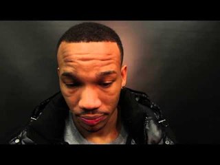 Avery Bradley's Reaction to the Rajon Rondo Trade
