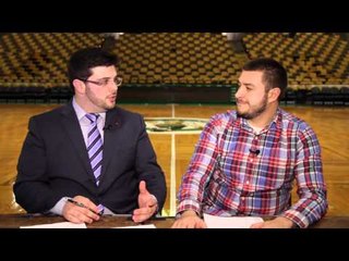 Rondo Trade Rumors Swirl Around Big Win -- The Garden Report Part 2