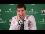 Brad Stevens on Blowout Over Magic: 