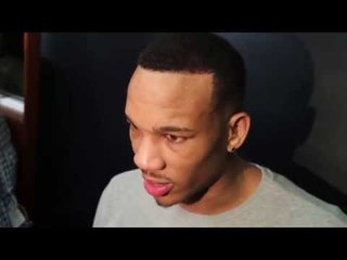 Avery Bradley on Rajon Rondo’s Return to Boston