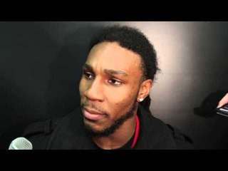 Jae Crowder on Scoring a Career High 22 Points vs Pelicans