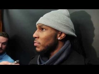 Jae Crowder on Celtics' Struggles: "It's Not on the Coaches, It's on Us."
