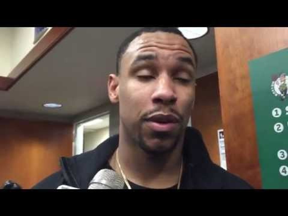 Jared Sullinger: "We Can't Play Hero Ball. We Don't Have Heroes"