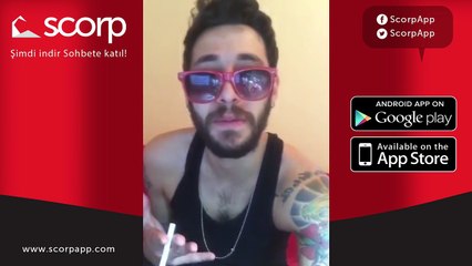 SCORP - TÜRKLERIN OLAYı ÇÖZME YÖNTEMLERI