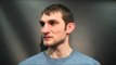 Tyler Zeller on Loss to Chicago Bulls & Upcoming Road Trip Out West