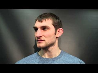 Tyler Zeller on Loss to Chicago Bulls & Upcoming Road Trip Out West