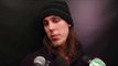 Kelly Olynyk on Losing to the Atlanta Hawks