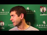 Brad Stevens on Kobe Bryant & the Celtics-Lakers Rivalry