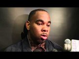 Marcus Thornton on his Offensive Success with Boston Celtics