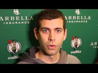 Brad Stevens: Patriots or Colts?