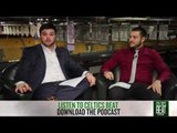 Jared Sullinger: The Celtics Don't Have Any Heroes - The Garden Report Part 1