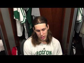 Kelly Olynyk's Ankle Injury Update