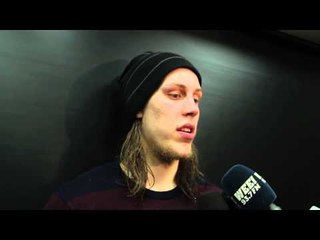 Kelly Olynyk on Brandan Bass & Upcoming Road Trip Out West
