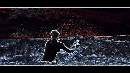 Adrénaline - Surf : dylan lightfoot ep 6