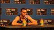 Warriors Superstar Steph Curry on NBA All-Star Game MVP Russell Westbrook