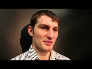 Tyler Zeller on Loss to Hassan Whiteside & the Miami Heat