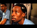 Jeff Green Reflects on his Time With the Boston Celtics