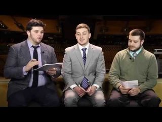 The Celtics Desperately Need a Go-To Guy -- The Garden Report Part 2