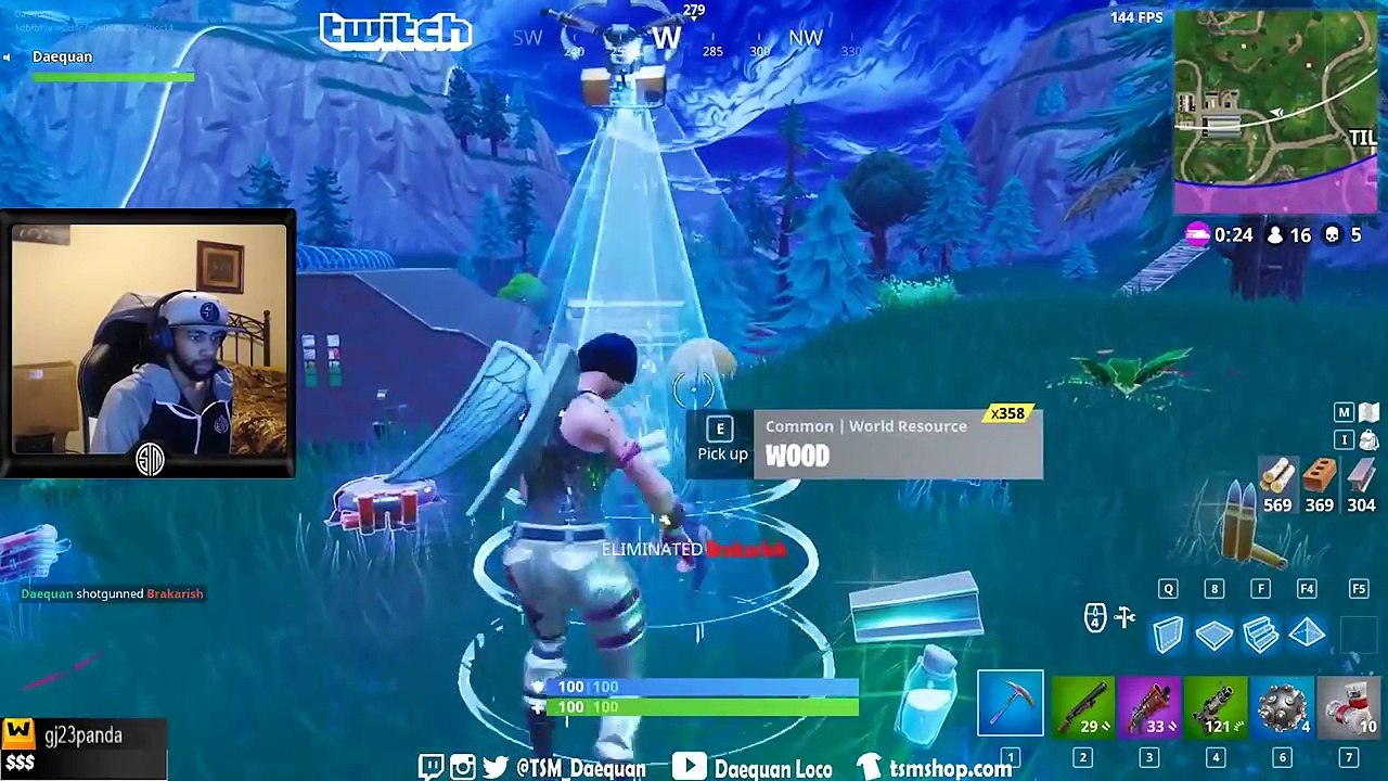 167.MYTH ROASTS RICEGUM! STRIP FORTNITE VIDEOS EXPOSED! - Fortnite SAVAGE