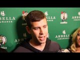 Brad Stevens on Jeff Green's Return and Isaiah Thomas' Injury for Boston Celtics