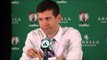 Brad Stevens on the Boston Celtics Going 10-3 Over Last 13 Games