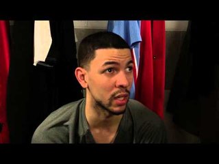 Austin Rivers on trade to Boston #Celtics then LA #Clippers