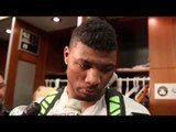 Marcus Smart on big win for Boston Celtics over Grizzlies