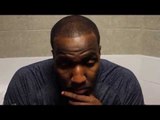 Kendrick Perkins on Potential Playoff Matchup Against Boston Celtics