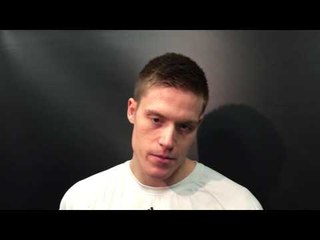 Jonas Jerebko on sore calf ahead of Game 3 of Celtics vs Cavs