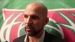 Jason Kidd on Beating the Boston Celtics in Playoff Hunt