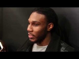 Jae Crowder on Tyler Zeller's Buzzer Beater