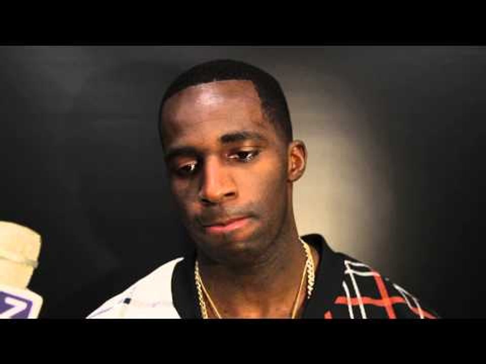 Brandon Bass on Boston Signing Free Agents: "It's the Celtics, man"