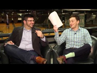 Hack-a-Jordan Not Enough as Clippers Slam Past Celtics -- The Garden Report Part 1