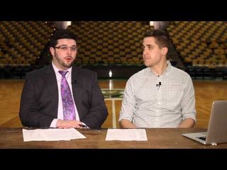 Do the Boston Celtics Have a Chance in the Playoffs? — The Garden Report Part 2