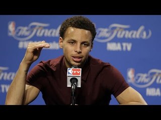 GSW Broadcaster Jim Barnett talks Warriors vs Cavs | LeBron vs Steph Curry
