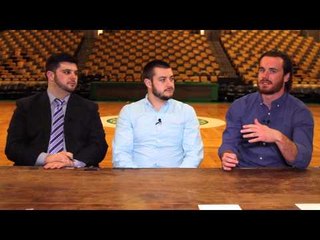 Boston Celtics 2014-15 Season Review Part 1: Moving on from Rondo
