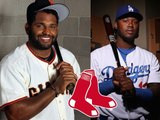 Have Panda & Hanley lived up to expectations for Red Sox? - Red Sox Beat Recap