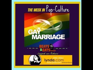 Gay Marriage: Moral Decay or Moral Victory? PLUS: Manhattan Transfer Interview
