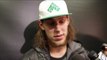Kelly Olynyk on Dropping 19 pts in Second Game Back from Injury