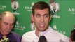 Brad Stevens on Facing the Golden State Warriors & Kevin Durant