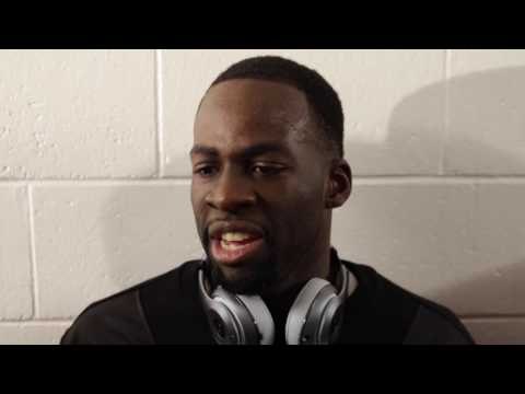 Draymond Green on Celtics Fans Booing Kevin Durant: You need to reevaluate your own life