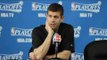 Brad Stevens on Being Down 0-2 to the Cleveland Cavaliers