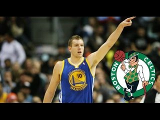 Boston Celtics Free Agency Talk w/ Sean Deveney | David Lee to Boston
