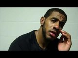 LaMarcus Aldridge on Fitting in with Spurs Offense