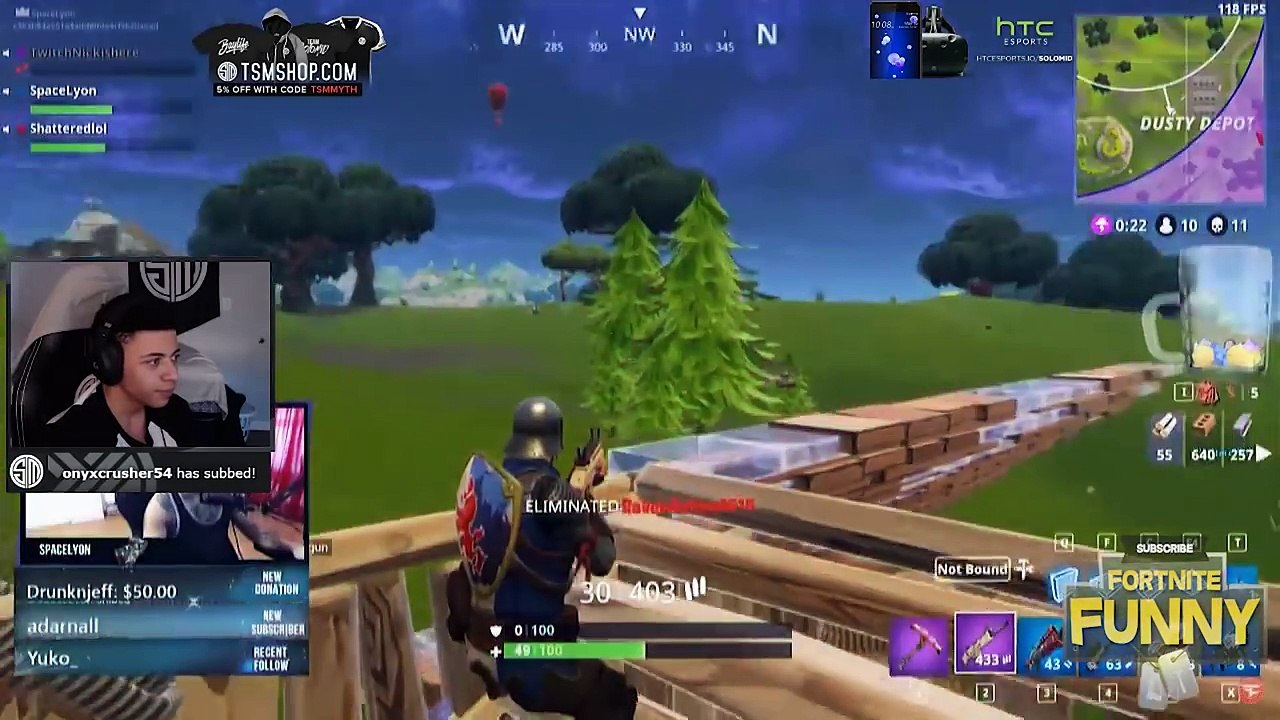 193.Myth ROASTS FAZE