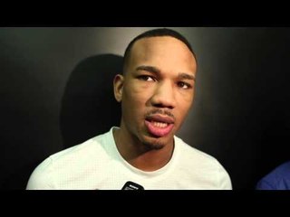Avery Bradley on his Calf Injury