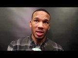 Avery Bradley on Terrence Ross Taking Over in Loss to Raptors
