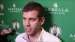 Brad Stevens on Kevin McHale Being Fired : 