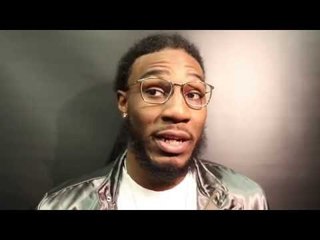 Jae Crowder on the Importance of Amir Johnson & Offensive Rebounding